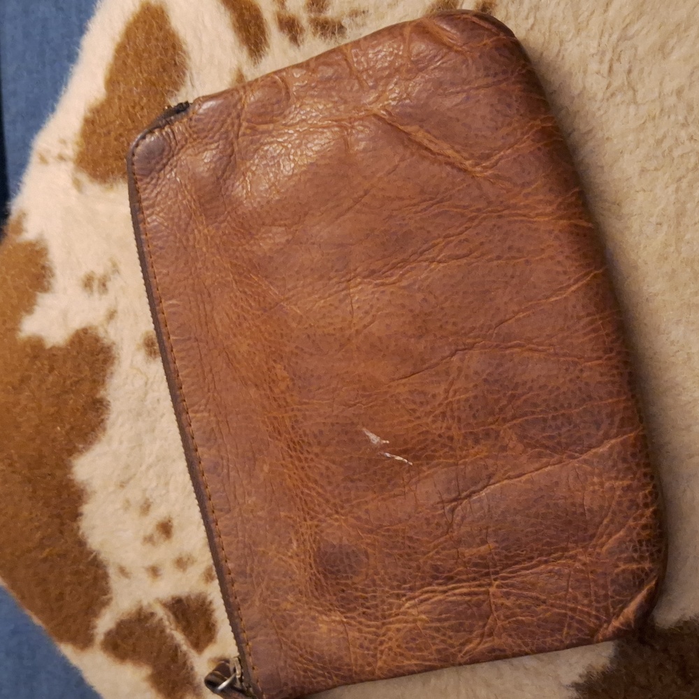 Patricia Nash small bag - Picture 3 of 6